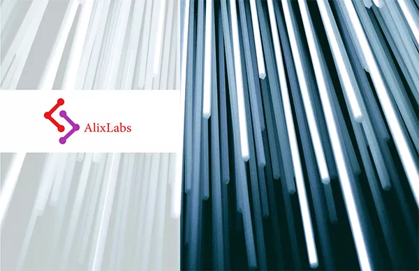 AlixLabs logo