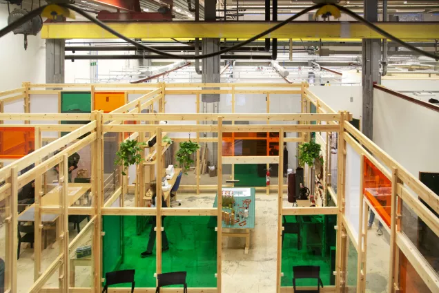 X-Lab picture