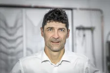 Professor Heiner Linke