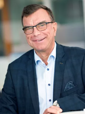 Placeholder image Lars Persson. Photo by Johan Persson.