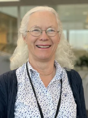 Helena Ljusberg Wahren