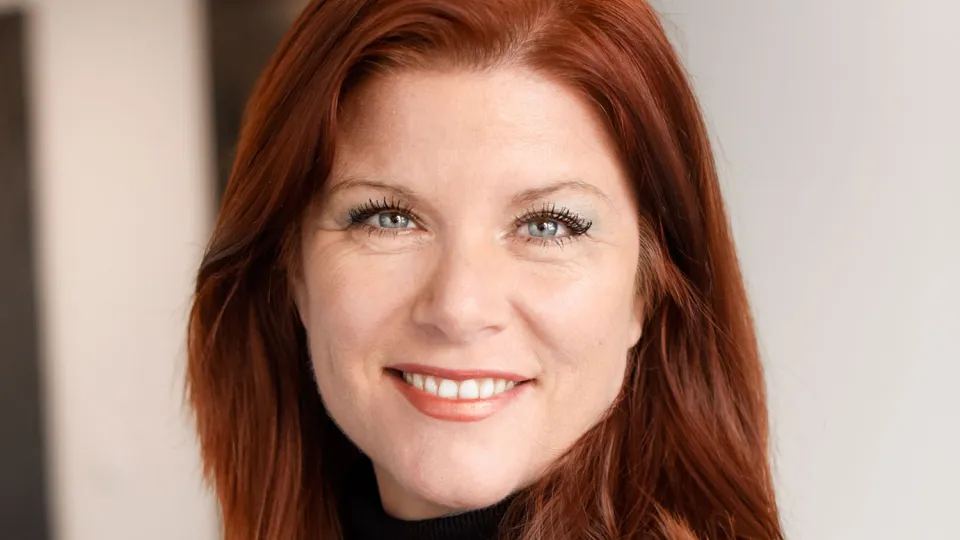 Karin Ebbinghaus. Foto.