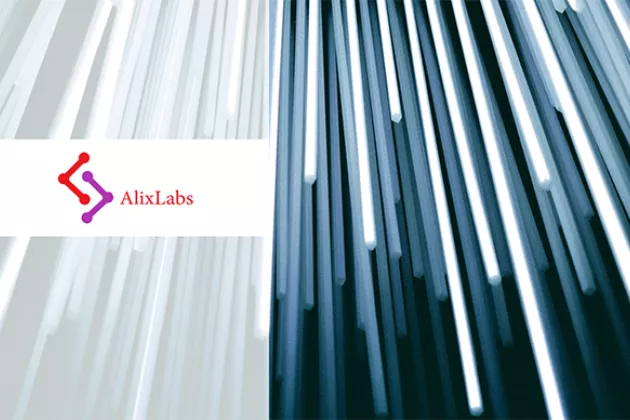 AlixLabs logotyp