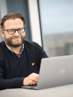 Lars Svensson