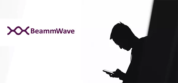 BeammWave Logo